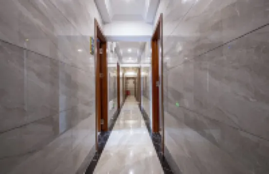 Changde Weiyi Hotel
