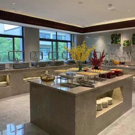 Cixi Mingyue Hotel