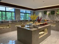 Cixi Mingyue Hotel