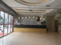 Longshan Peak Forest Hotel Hotels in Longshan