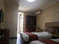 Zhouqu Home Inn Business Hotel Hotels in Zhouqu