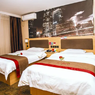 Pin Ai Boutique Hotel