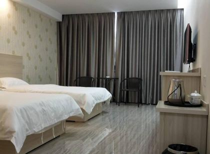 沭陽佳和飯店（紮下鎮店）