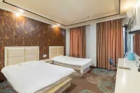 Tongling Junlai Hotel