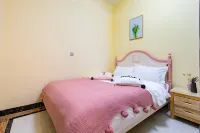 Qingyuan Hengda Gulong huangteng hot spring villa