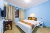 Shehong Kyushu Business Hotel
