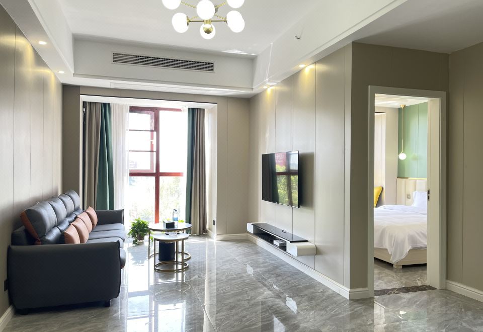 Chang de san ding fang min su - Housity