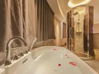 Parfik 3D Film Hotel (Wenling Zeguo Passenger Transport Center) Hotel di Wenling