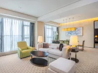 Holiday Inn NANTONG OASIS INTERNATIONAL by IHG Hotels in Nantong