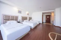 Bojin Business Hotel Zhangzhou (Zhangzhou East Railway Station)