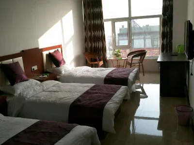 Shanyin Jintai Hotel