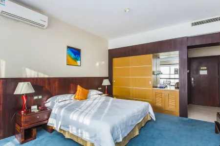 Rich Hotel（Science and Technology Park World Window)