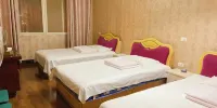 Biyun Hotel - Habitación Triple Presupuestaria