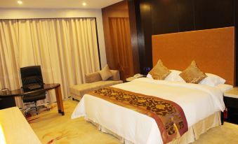 Sandborg Hotel