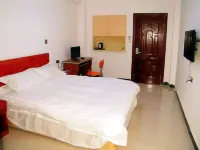 Daye Lingxi Hotel