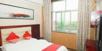 Hanzhong Xiangju Hotel - Chambre Double De Luxe