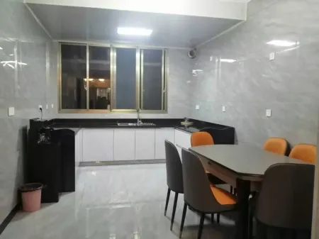 Pingnan Haoyuan Hotel Отели рядом с достопримечательностью «Yuanyangxi»