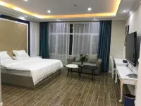 Dihua Xunhua Hotel - Park Yeri