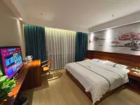 速8酒店（泗洪利達廣場店） 泗洪酒店