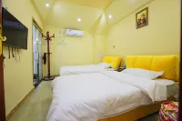 Shuangbai Zhongxix Theme Hotel Hotels in Shuangbai