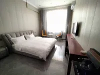 Nuon Jiya Homestay (Huanle City) Отели в г. 