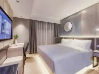 Jinhao Mingdu Hotel (Yiwu International Trade Center store)