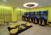 Wenxi E-Sports Hotel (Jishou University Branch) - Esports