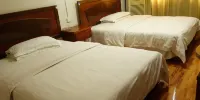 Huaihua 1314 Family Hotel - 標準的なダブルルーム