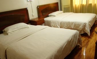 Huaihua 1314 Family Hotel - Housity