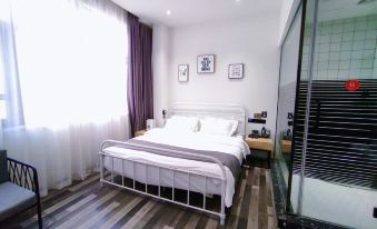 Xinzheng Meilai Boutique Hotel (Xiaoqiao Subway Station)