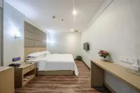 Weiting Hotel (Changzhou on)