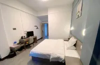 Rong'an Tiancifu Hotel Hotels in Rong'an