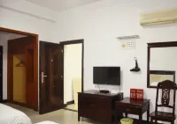 Quanyou Hotel Hotels in Yizhang