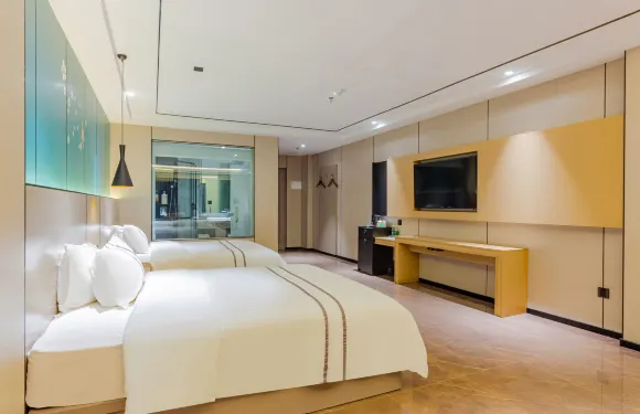 雷州亞德酒店（茂德公鼓城店）