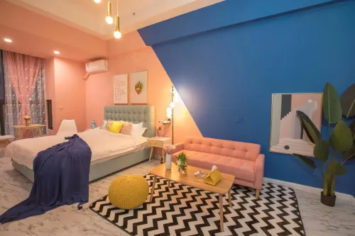PangKer Hotel