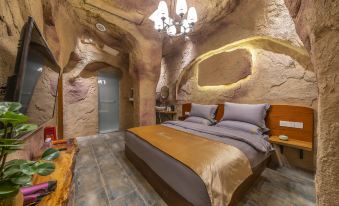 Shandingdongren Hotel (Ciqikou)