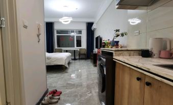 Suitetrails - Mudanjiang Wanda Xiong Apartment