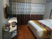 Zhengning Haoda Hotel Hotels in Zhengning