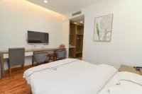 Jinzhai Hongyuan Boutique Hotel