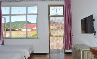 Zhuanghe Yunkai Farm House