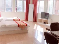 Hanshan Huiyuan Business Hotel