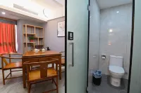 Haiyuntian Seaview Apartment (Donghaidao Shop)
