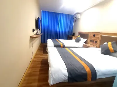 Chengde Riverview Business Hotel Hotels in der Nähe von Chengde Station Chengdong Branch