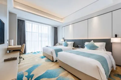 Lanzhou Haihong Holiday Hotel