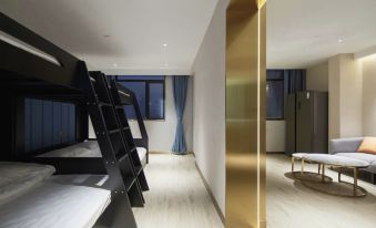 Harbin Yiyi e-sports Homestay