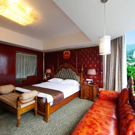 Aloft Hotel (Government Street)