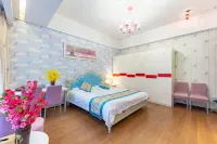 Jiuqi · Hangzhou Yousu Holiday Apartment
