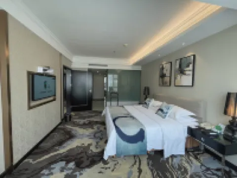 Wanlvcheng Perenc Hotel
