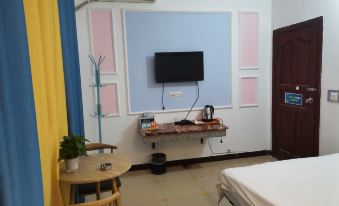 Guiqian Hotel
