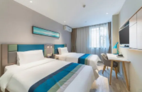 Homeinn Selected Hotel (Hangzhou West Lake Hubin Ding'an Road Subway Station)